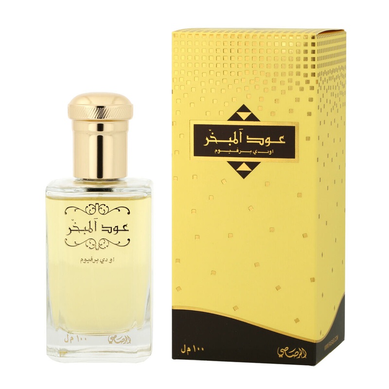 Unisex Perfume Rasasi Oud Al – Mubakhar EDP 100 ml