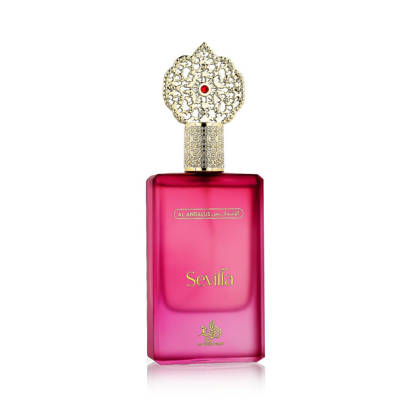 Women’s Perfume Al Wataniah Sevilla EDP 75 ml