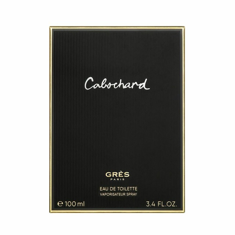 Women’s Perfume Gres Cabochard EDT (100 ml)