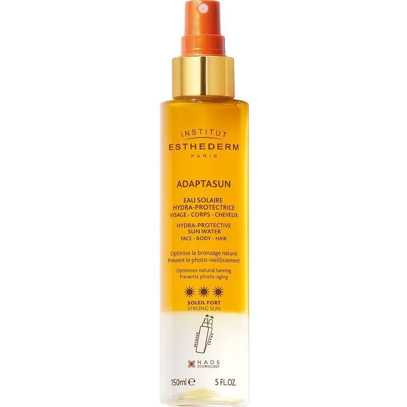 Adaptasun Hydra-Protective Sun Water – Strong Sun 150ml