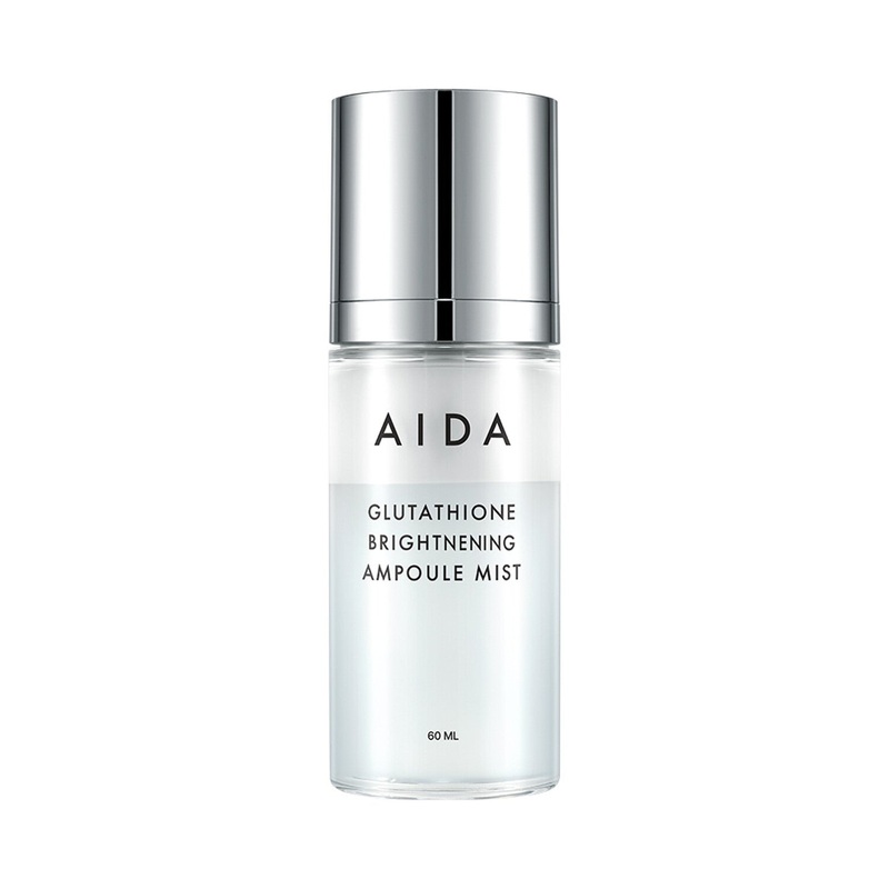 AIDA Glutathione Brightening Ampoule Mist 60ml