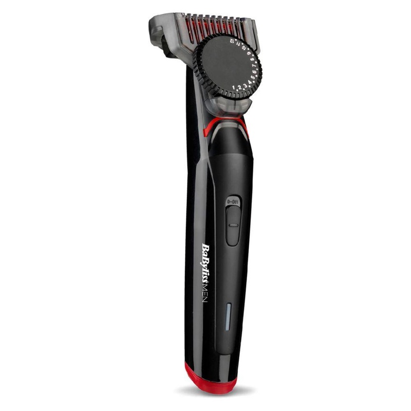 Beard Master Beard Trimmer
