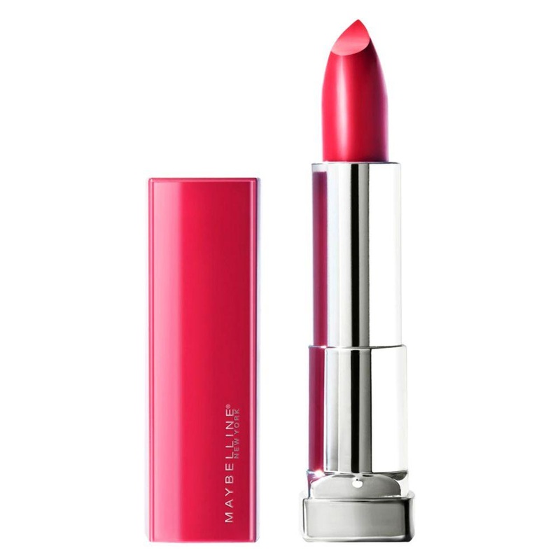 Color Sensational Made For All Lipstick Fuchsia For Me