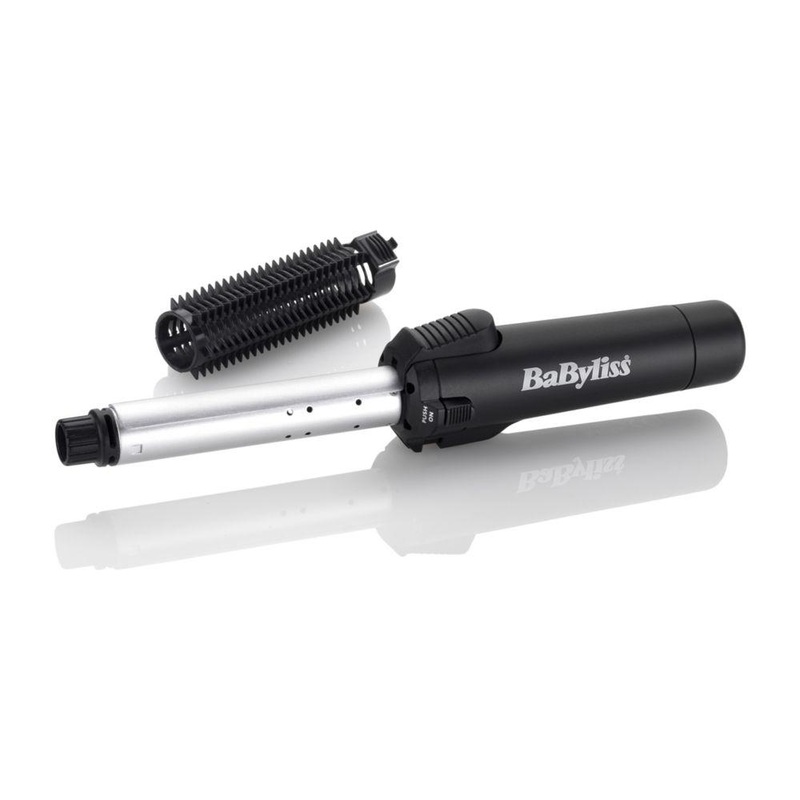 Cordless Gas Tong & Brush