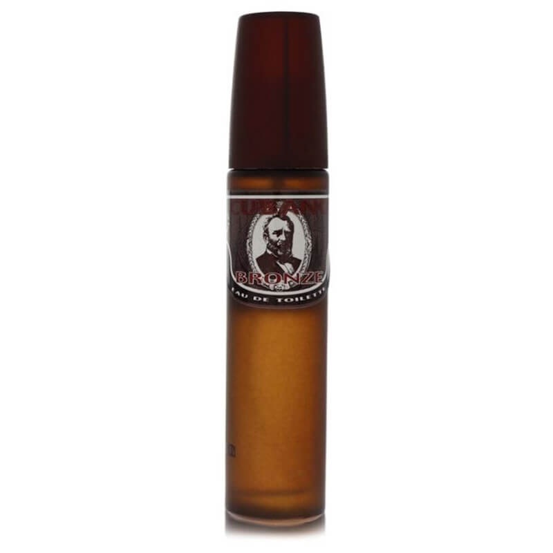 Cuba Cubano Bronze (Unboxed) 30ml EDT (M) SP