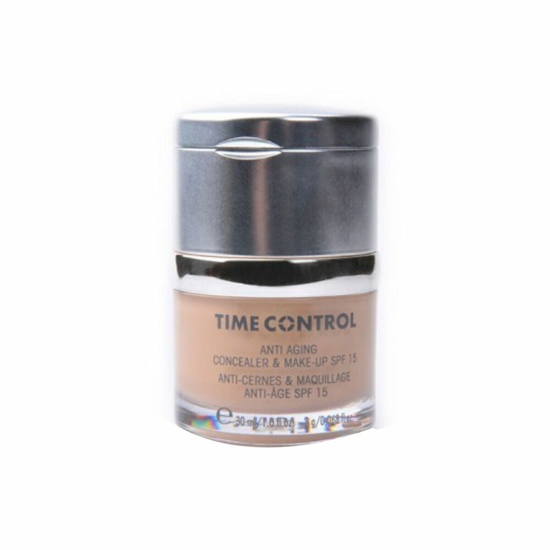 Facial Corrector Time Control Etre Belle Time Control N 06 (30 ml)