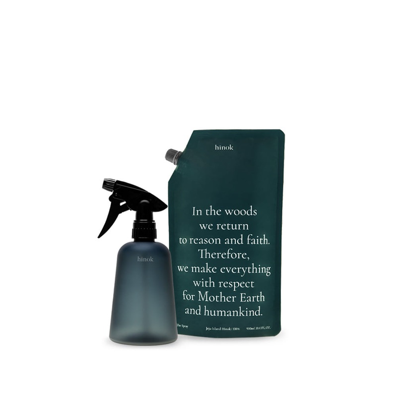 hinok The Spray Set 450ml