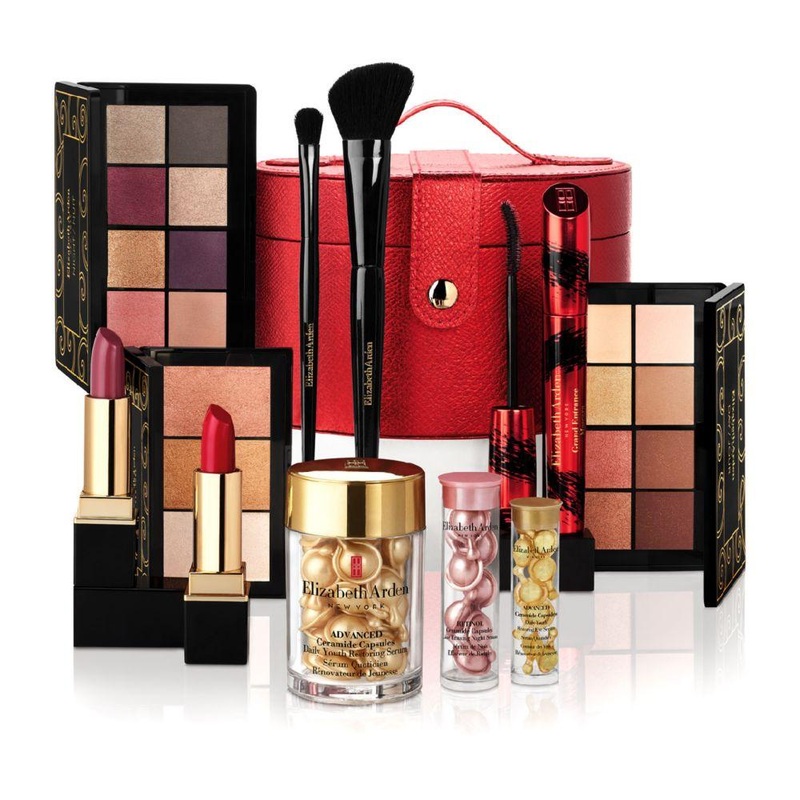 Holiday Blockbuster Gift Set