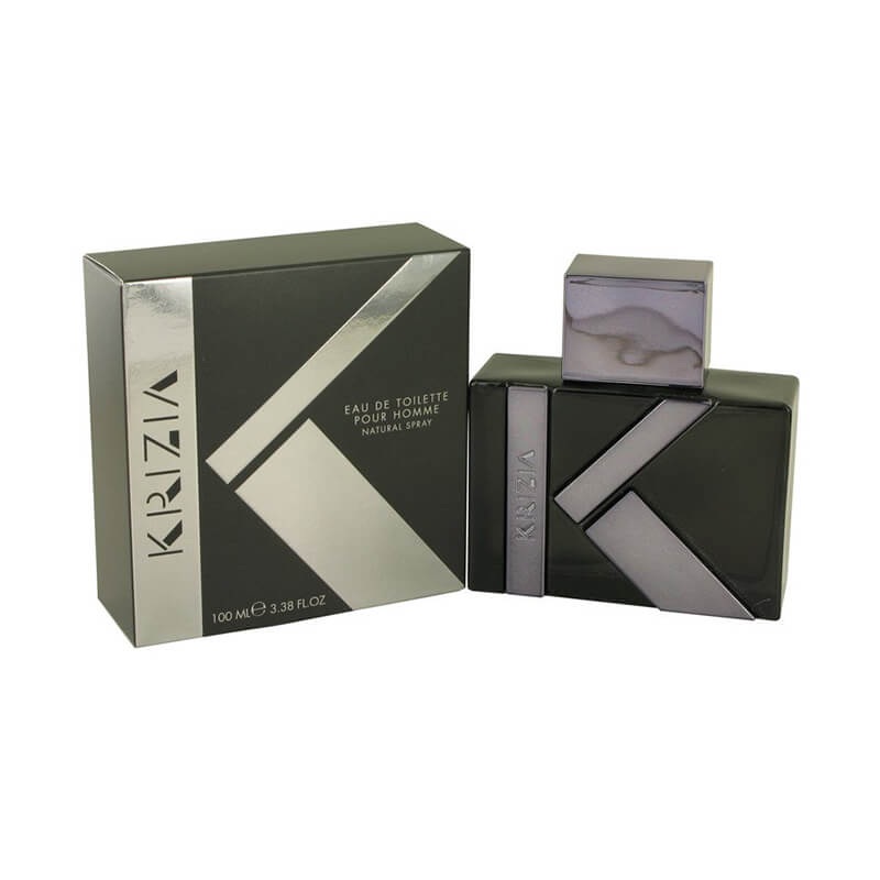 Krizia Krizia Pour Homme 100ml EDT (M) SP
