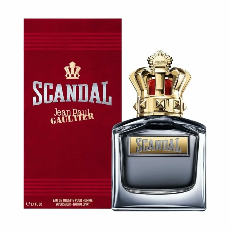 Men’s Perfume Jean Paul Gaultier Scandal EDT