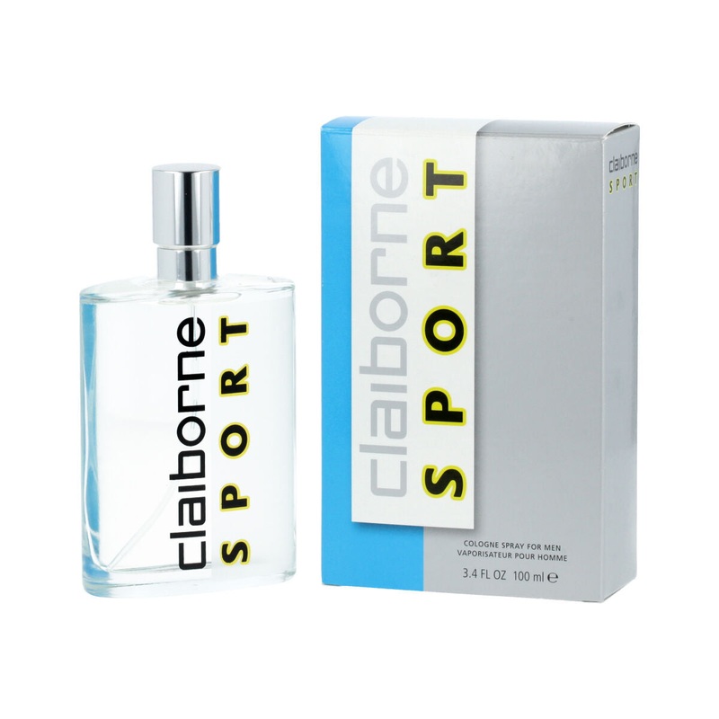 Men’s Perfume Liz Claiborne EDC Sport for Men 100 ml