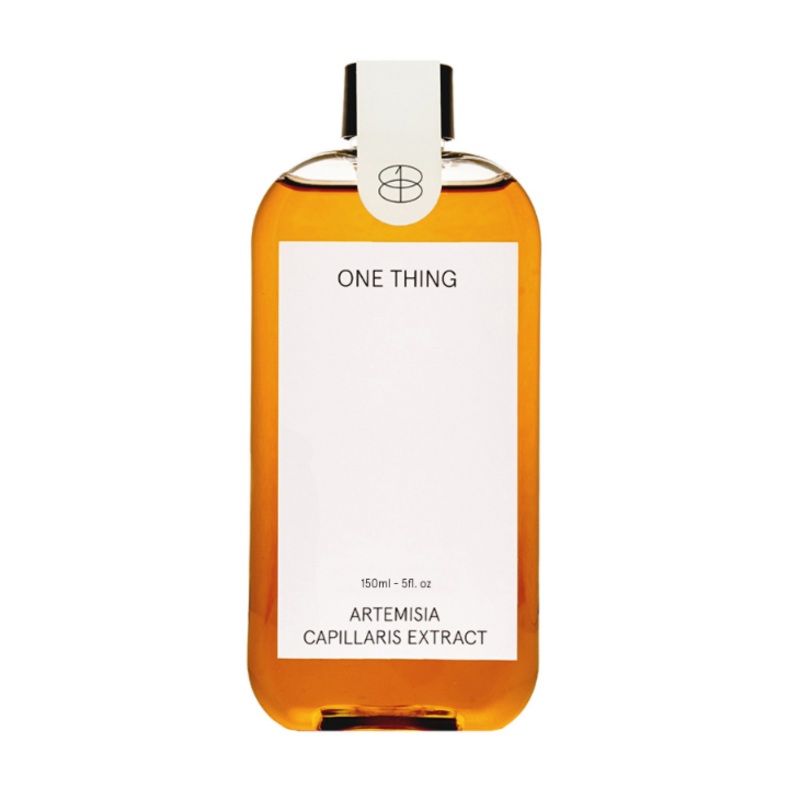 ONE THING Artemisia Capillaris Extract 150ml
