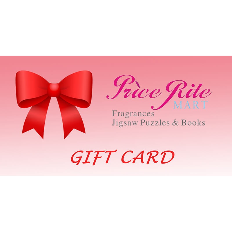 PriceRiteMart Gift Card $10.00