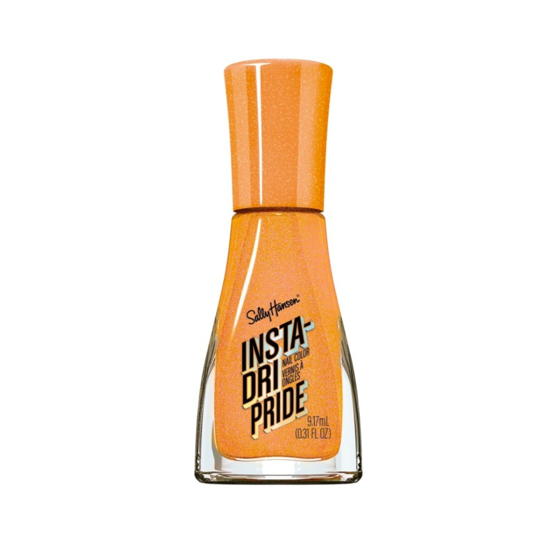 Sally Hansen Insta Dri Pride Nail Polish Healing Feeling 748