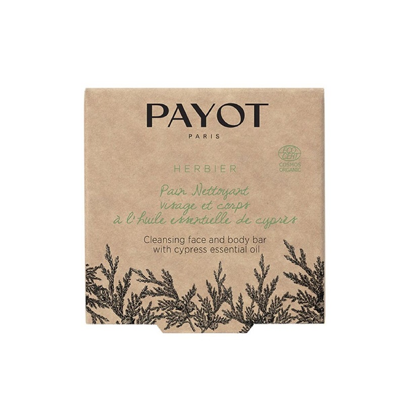 Soap Cake Payot Herbier 85 g