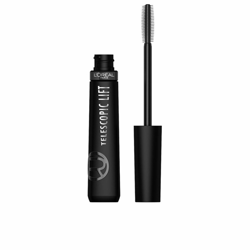 Volume Effect Mascara L’Oreal Make Up Telescopic Lift Black (100 ml)