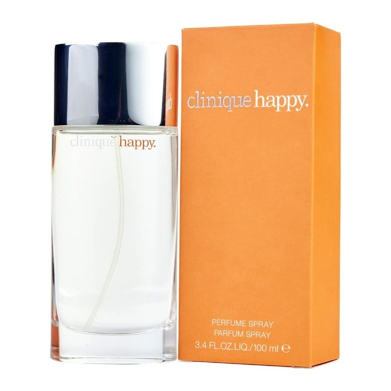 Women’s Perfume Clinique Happy EDP 100 ml