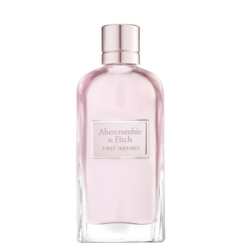 Abercrombie & Fitch First Instinct Woman Eau de Parfum 100ml 100ml