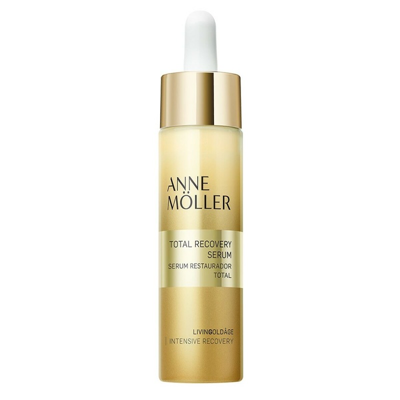 Anti-Ageing Serum Anne Mller Total Recovery (30 ml)