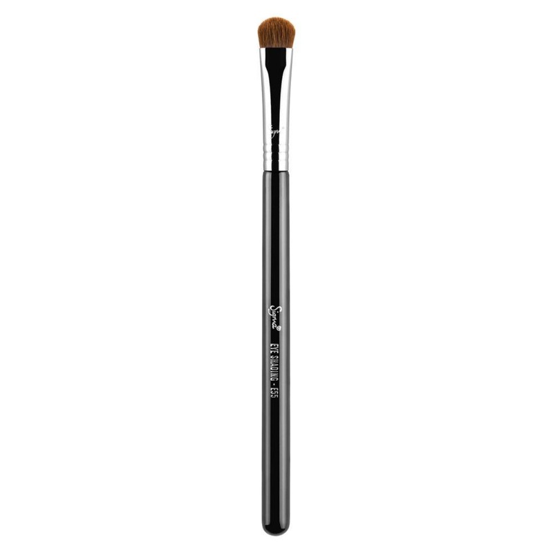 E55 Eye Shading Brush