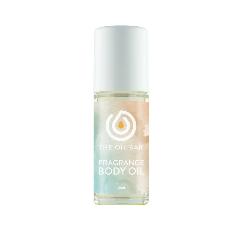 Fall Leaves Fragrance Roll-On 1 Ounce 1 Ounce