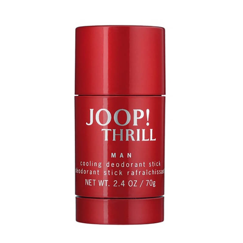 Joop! Thrill Cooling Deodorant Stick 75ml (M)