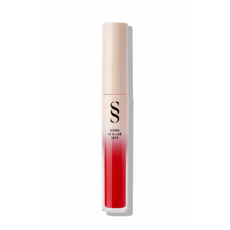 Lip-gloss Sensilis LIP GLOW [OIL REPAIR] N 04 Pink-A-Boo 3,5 ml