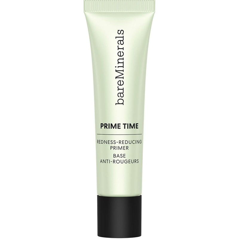 Liquid Make Up Base bareMinerals Prime Time 30 ml