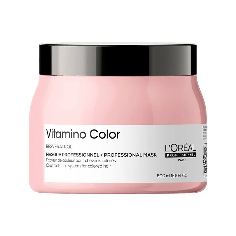 LOreal Professional Serie Expert Vitamino Masque BW 500ml