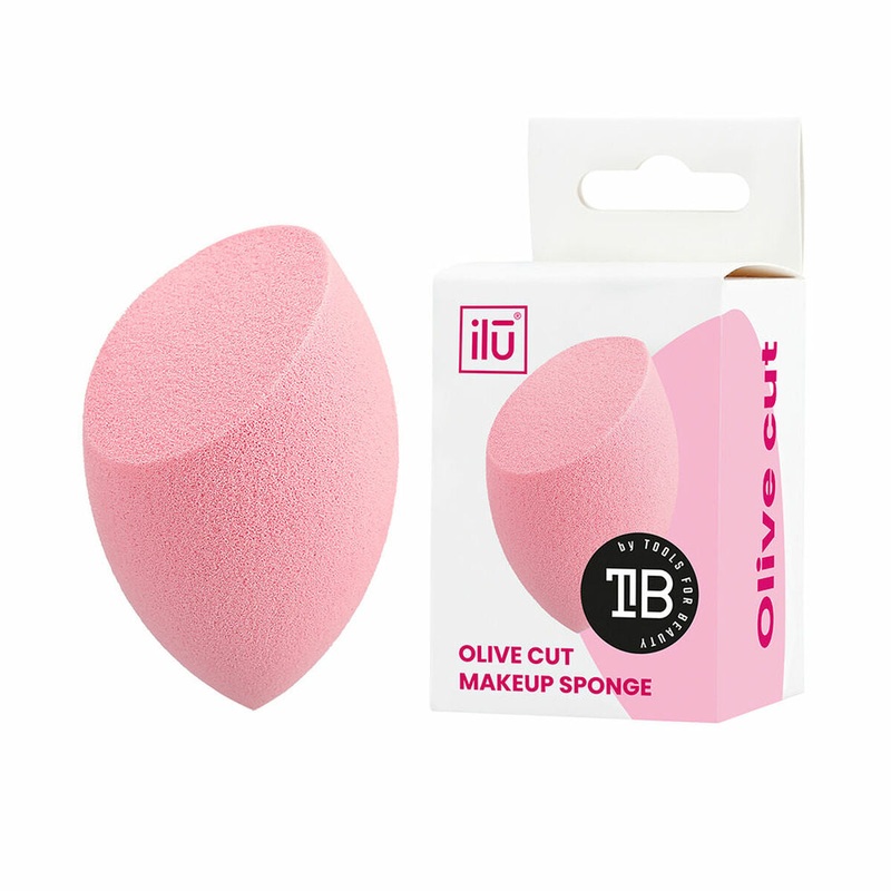 Make-up Sponge Il Olive Cut (1 Unit)