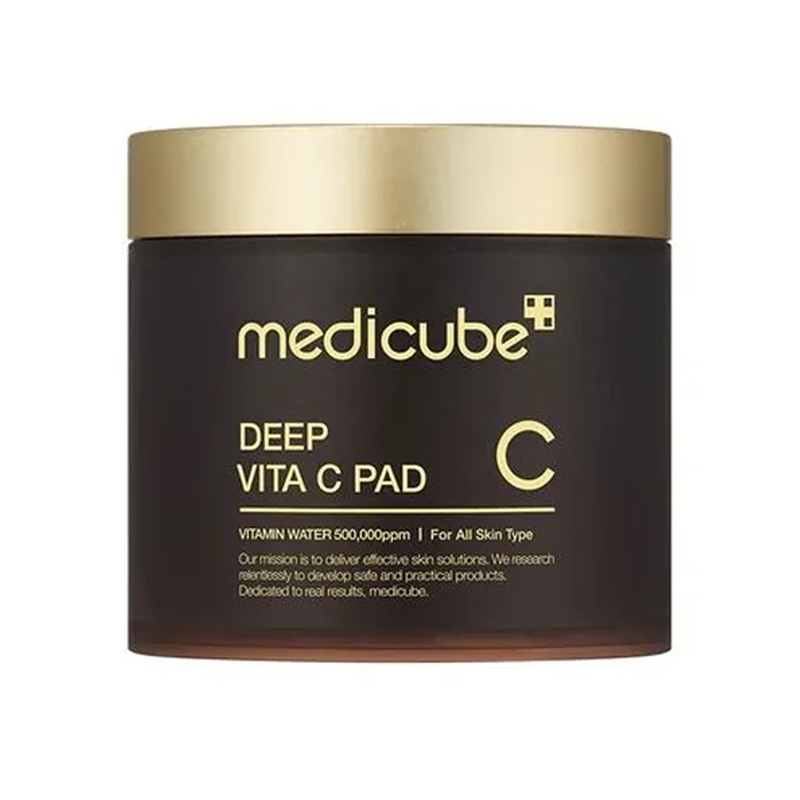 MEDICUBE Deep Vita C Pad 70 pads