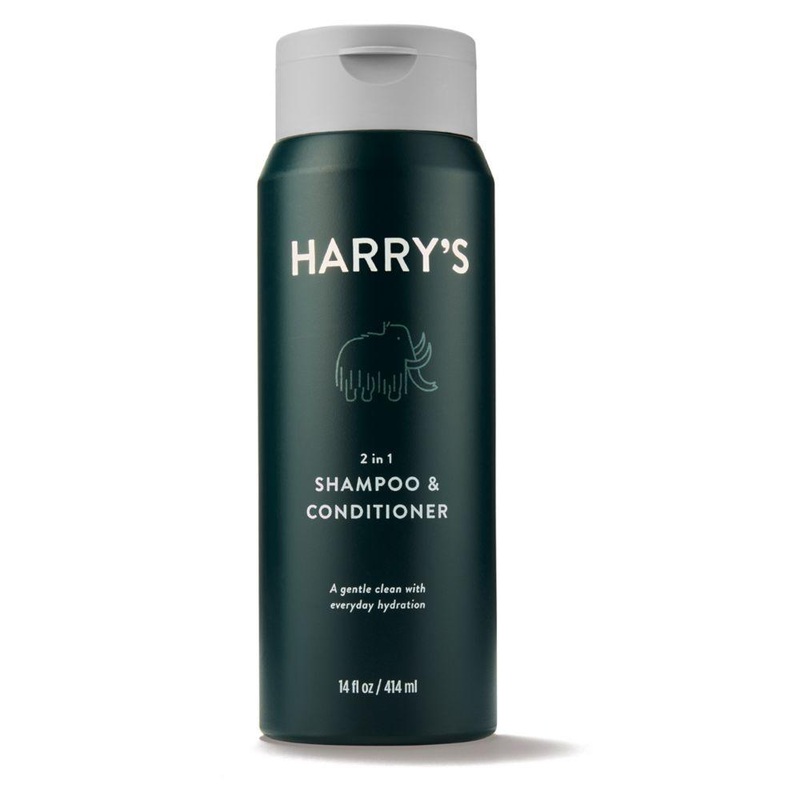Men’S2 In 1 Shampoo & Conditioner 414Ml 414 ML
