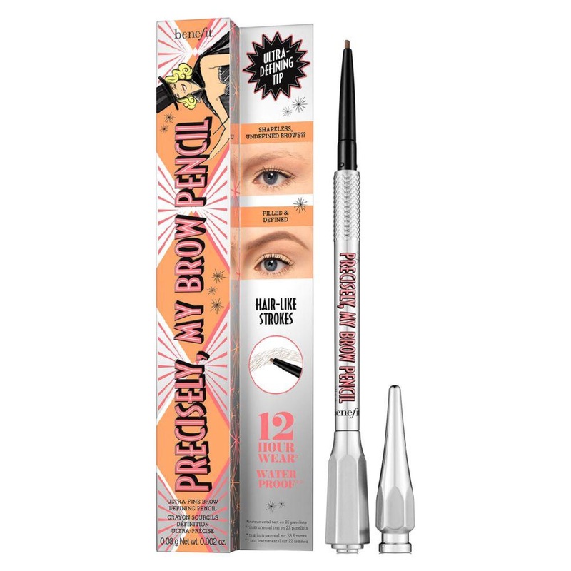 Precisely, My Brow Pencil Ultra-Fine Brow Defining Pencil 01 Light