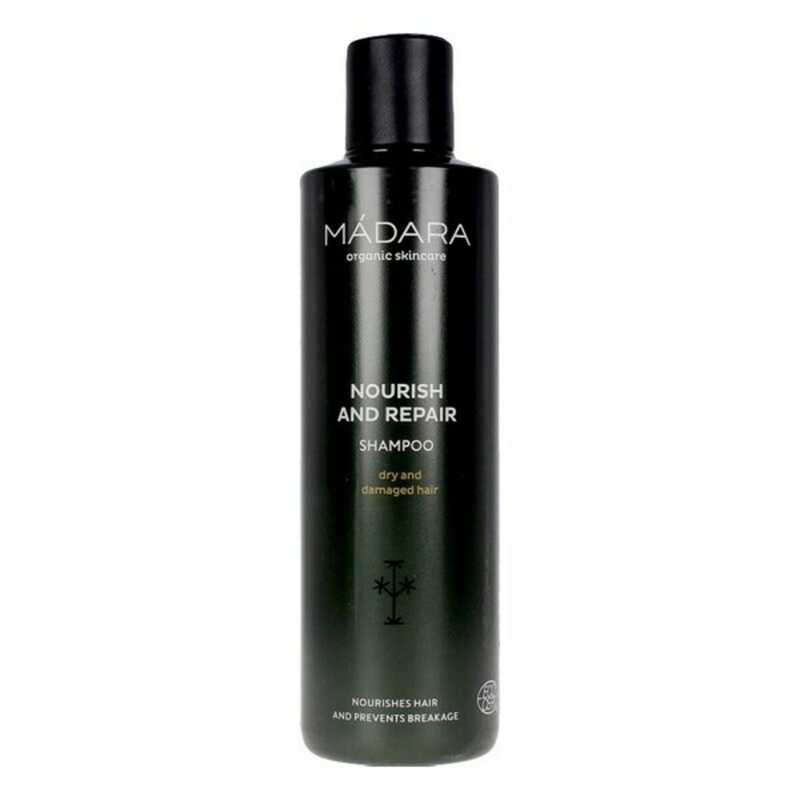 Shampoo Nourish and Repair Mdara (250 ml)
