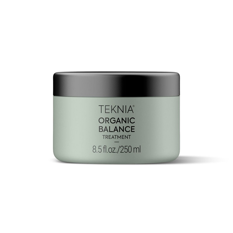 Strengthening Hair Treatment Lakm Teknia Organic