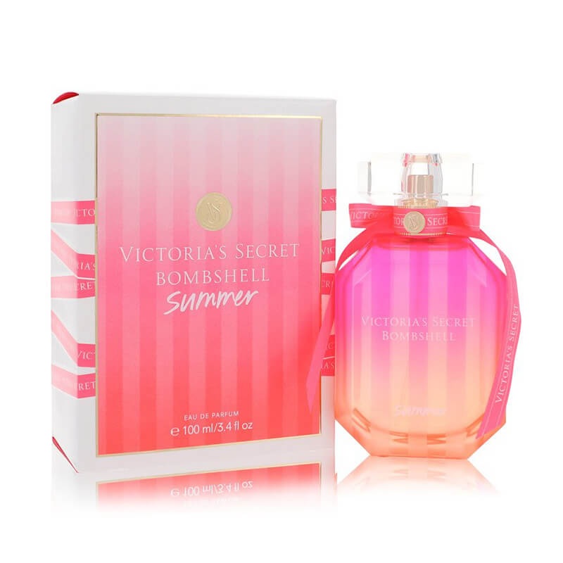 Victoria’s Secret Bombshell Summer 100ml EDP (L) SP