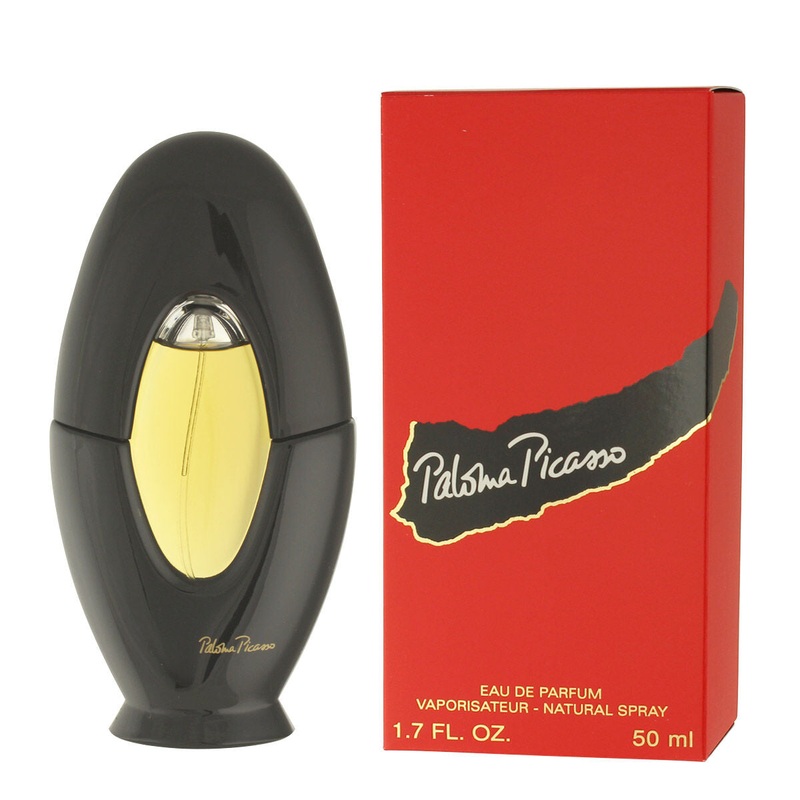 Women’s Perfume Paloma Picasso EDP Paloma Picasso 50 ml