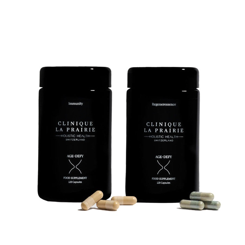 Age-Defy Immunity – Regeneressence 240 capsules