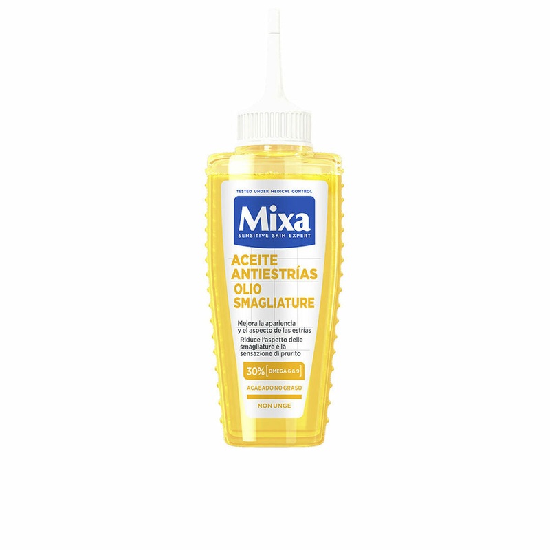 Anti-Stretch Mark Cream Mixa ACEITE ANTIESTRAS 100 ml