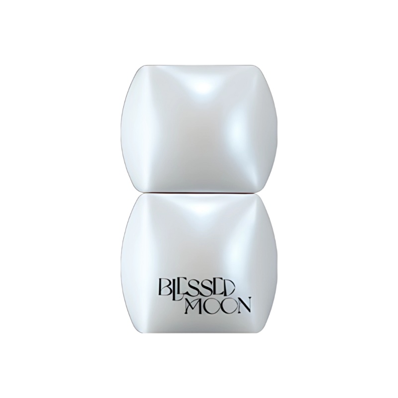 BLESSED MOON Veil Melting Glass Highlighter 01 Diamond Dust 3.8g