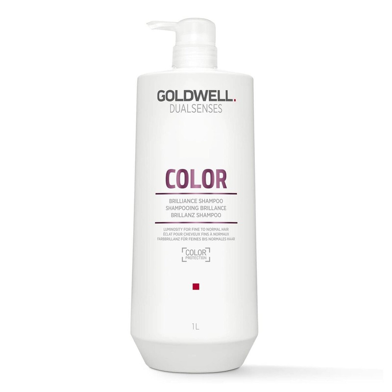Colour Revitalizing Shampoo Goldwell Dualsense