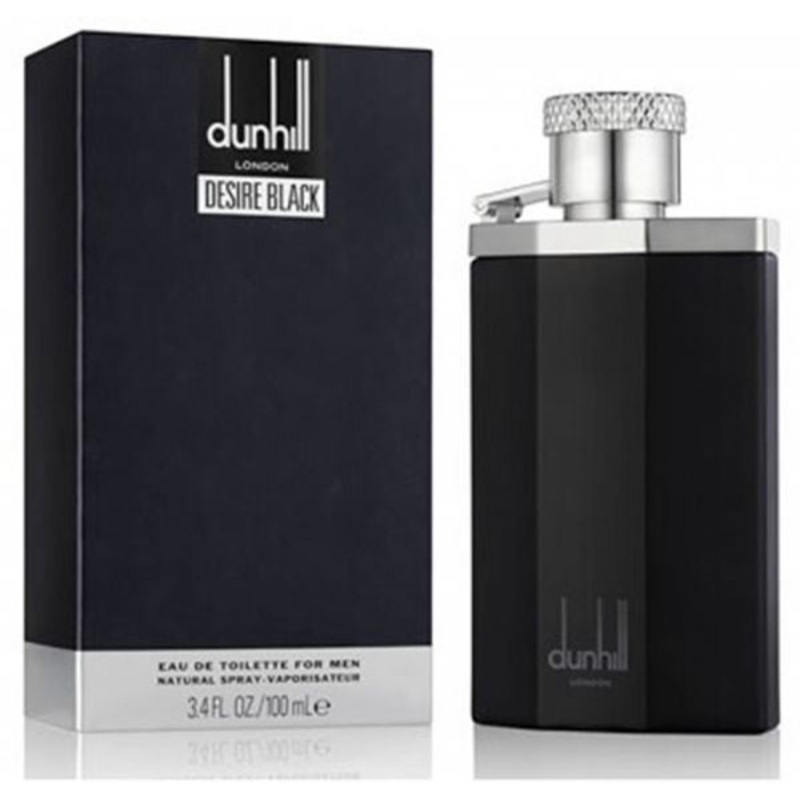 Dunhill Desire Black 100ml EDT (M) SP