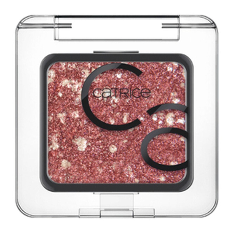 Eyeshadow Catrice Art Couleurs N 370-blazing berry (2,4 g)