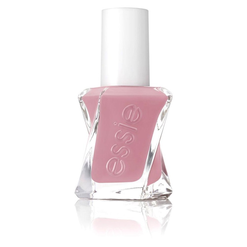 Gel Couture 50 Stitch By Stitch Nail Polish