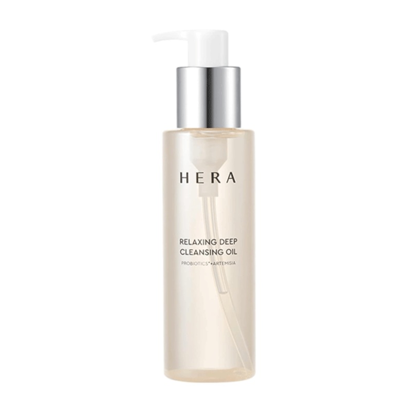HERA Relaxing Deep Cleansing Oil 200ml