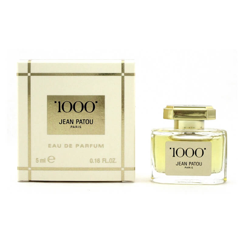 Jean Patou 1000 5ml EDP (L)