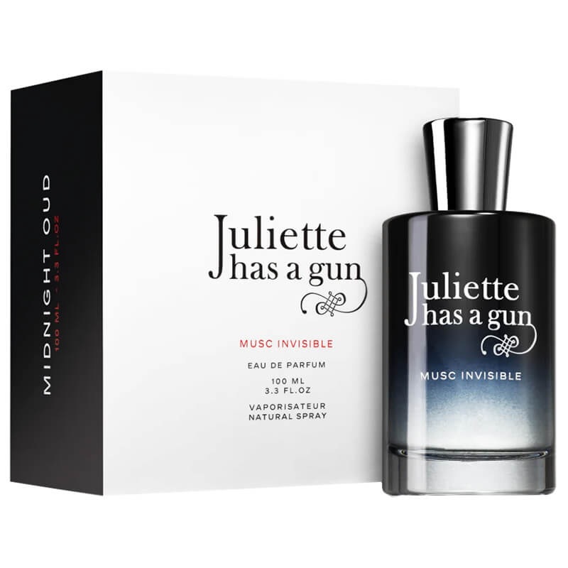 Juliette Has A Gun Musc Invisible 100ml EDP (L) SP