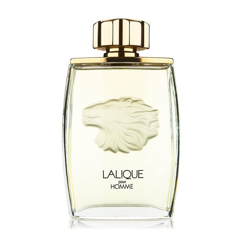 Lalique Pour Homme (Tester) 125ml EDT (M) SP