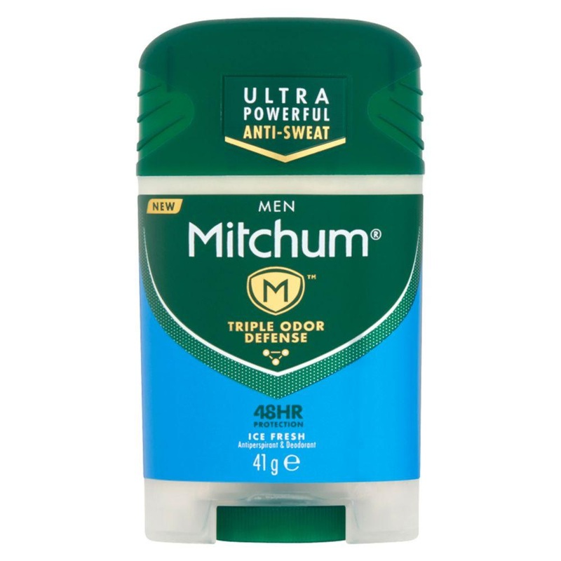 Men Ice Fresh Anti-Perspirant & Deodorant 41G