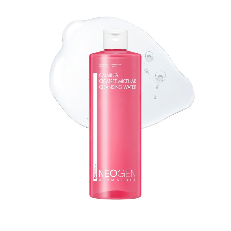 NEOGEN Calming Cicatree Micellar Cleansing Water 400ml